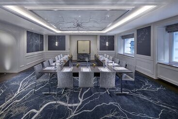 호텔 Mandarin Oriental, Munich