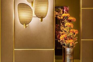 호텔 Mandarin Oriental, Munich