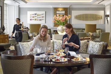 호텔 Mandarin Oriental, Munich