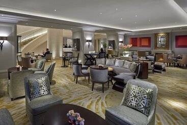호텔 Mandarin Oriental, Munich