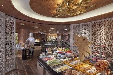 호텔 Mandarin Oriental, Munich