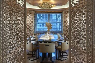 호텔 Mandarin Oriental, Munich