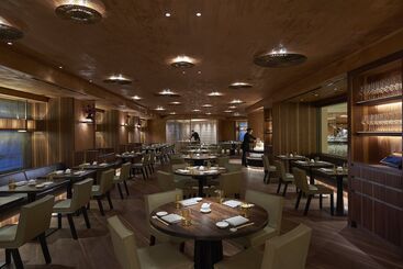 호텔 Mandarin Oriental, Munich