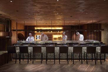 호텔 Mandarin Oriental, Munich