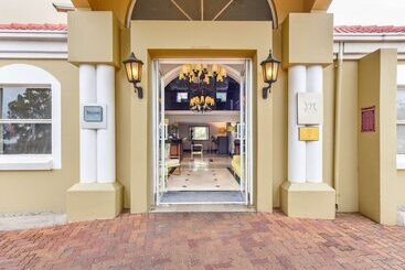 호텔 Mercure Johannesburg Midrand