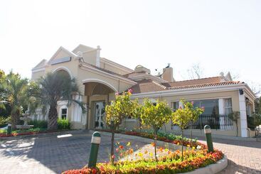 호텔 Mercure Johannesburg Midrand