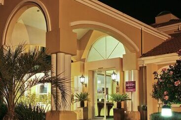 هتل Mercure Johannesburg Midrand