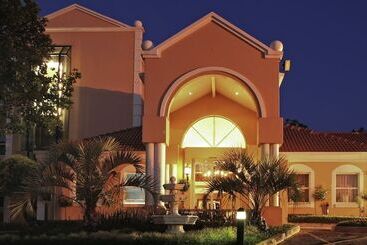 호텔 Mercure Johannesburg Midrand