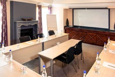 호텔 Mercure Johannesburg Midrand