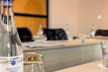 هتل Mercure Johannesburg Midrand
