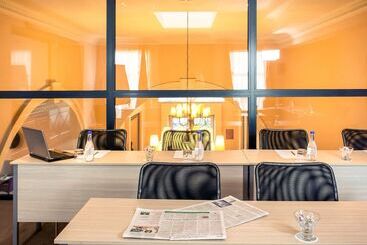 호텔 Mercure Johannesburg Midrand