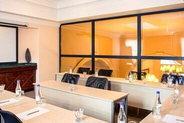 호텔 Mercure Johannesburg Midrand