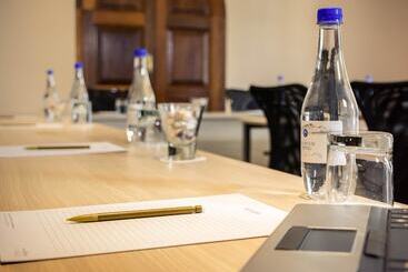 호텔 Mercure Johannesburg Midrand