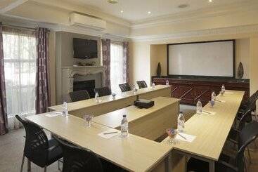 호텔 Mercure Johannesburg Midrand