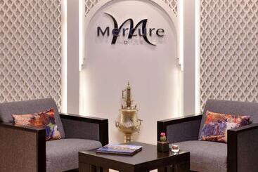 هتل Mercure Shéhérazade Rabat