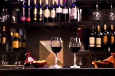 هتل Mercure Shéhérazade Rabat