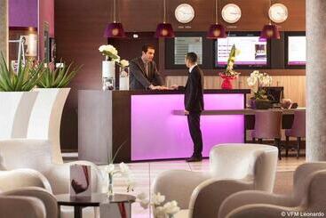 Mercure Troyes Centre - Troyes
