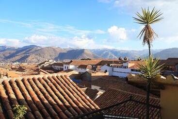 & Mirador Los Apus - Cuzco