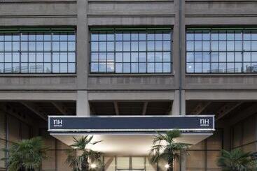 هتل NH Torino Lingotto Congress