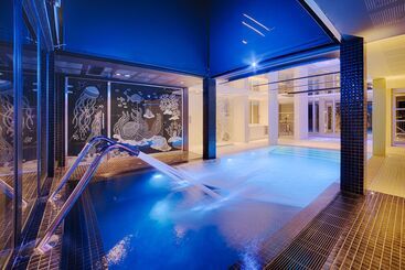 Hotell Nhow Marseille