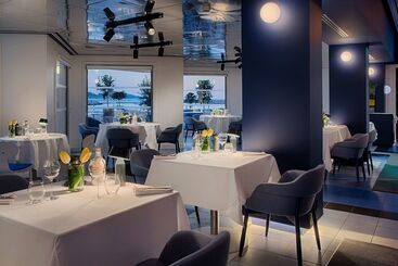 Hotell Nhow Marseille