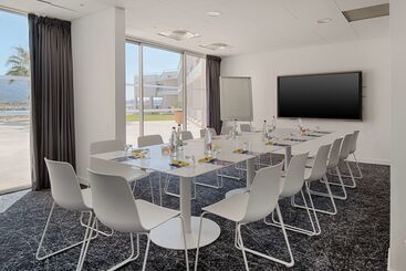 Hotell Nhow Marseille