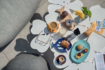 Hotell Nhow Marseille