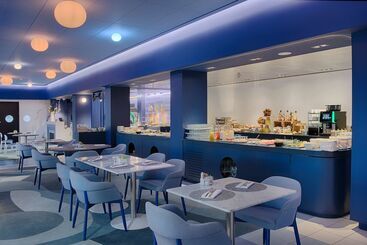 Hotell Nhow Marseille