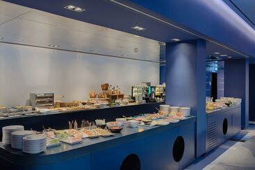 Hotel Nhow Marseille