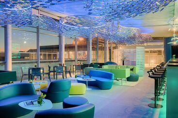 Hotell Nhow Marseille
