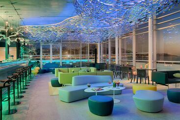 Hotell Nhow Marseille