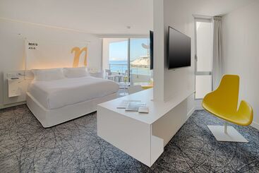 Hotell Nhow Marseille