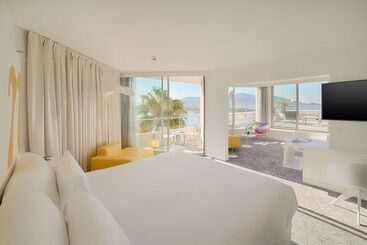 Hotell Nhow Marseille