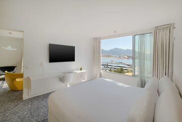Hotell Nhow Marseille
