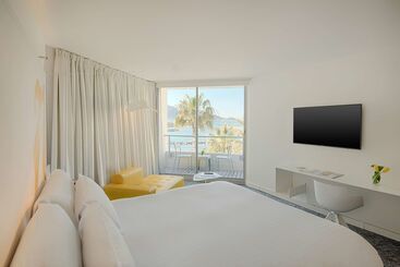 Hotel Nhow Marseille
