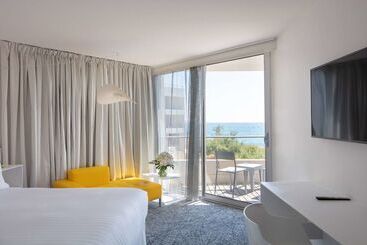 Hotell Nhow Marseille