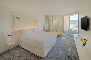 Hotell Nhow Marseille