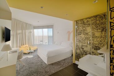 Hotell Nhow Marseille
