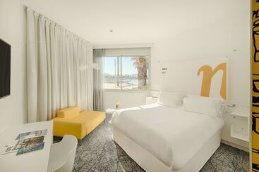 Hotell Nhow Marseille