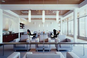Hotell Nhow Marseille