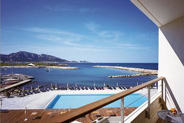 Hotell Nhow Marseille
