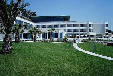 Hotell Nhow Marseille