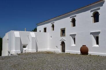 Pousada Convento De Arraiolos - Arraiolos