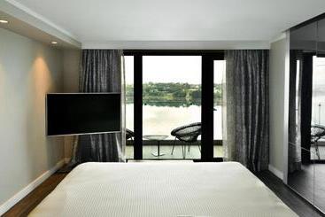 Pullman Abidjan - Abidjan