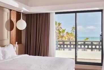 هتل Pullman Mazagan Royal Golf & Spa
