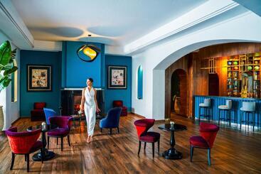 هتل Pullman Mazagan Royal Golf & Spa