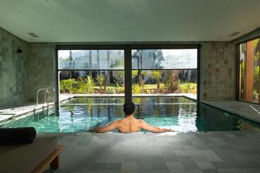 هتل Pullman Mazagan Royal Golf & Spa