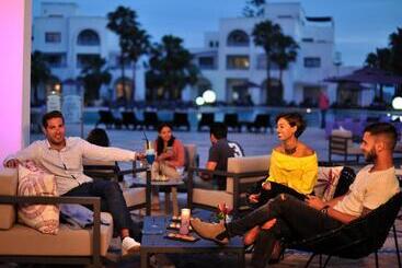 هتل Pullman Mazagan Royal Golf & Spa