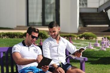 هتل Pullman Mazagan Royal Golf & Spa