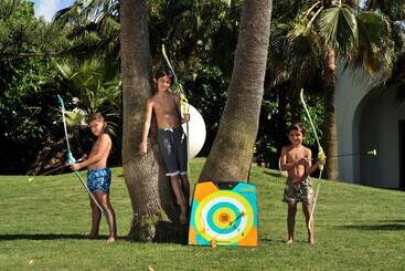 هتل Pullman Mazagan Royal Golf & Spa